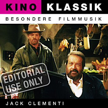 Jack Clementi - Anruf genügt... (Editorial Version)