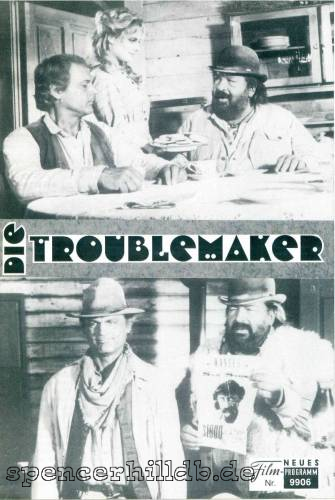 Die Troublemaker