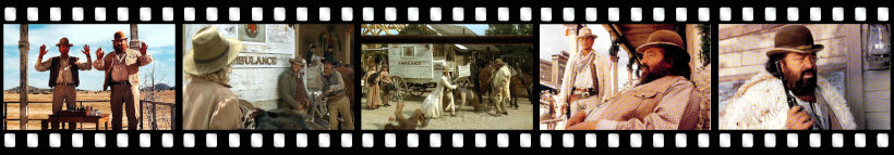 Scenes from the movie