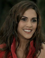 Rocío Muñoz Morales als Eva Fernandez