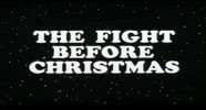 The Fight before Christmas