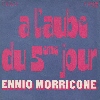 Ennio Morricone - A l