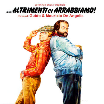 ... altrimenti ci arrabbiamo!