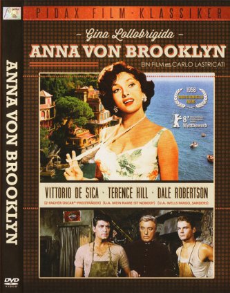 Anna von Brooklyn