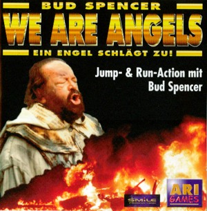 We are Angels - Ein Engel schlägt zu!
