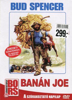 Banán Joe