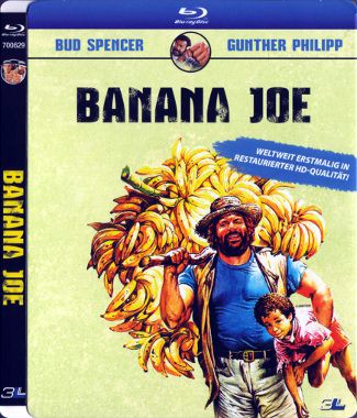 Banana Joe - Limitierte Edition