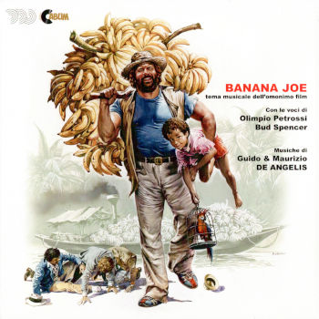 Banana Joe (Single)
