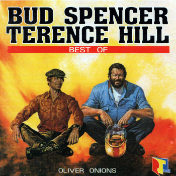 Best of Bud Spencer und Terence Hill