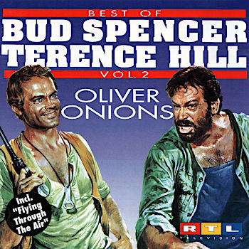 Best of Bud Spencer und Terence Hill Vol. 2