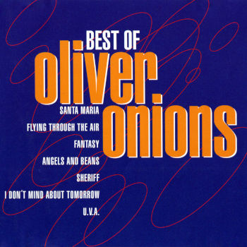 Best of Oliver Onions