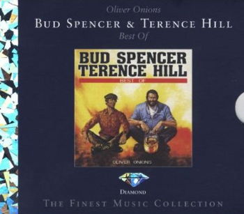 Best of Bud Spencer und Terence Hill (Diamond Edition)