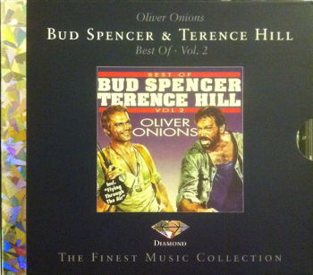 Best of Bud Spencer und Terence Hill Vol. 2 (Diamond Edition)