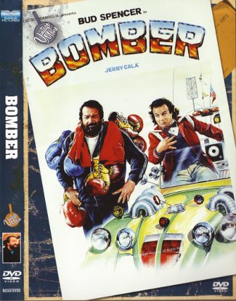 Bomber (Film rimasterizzato)