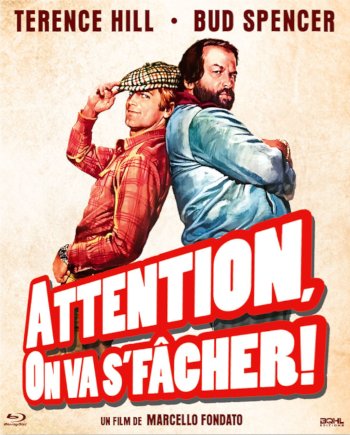 Attention on va s
