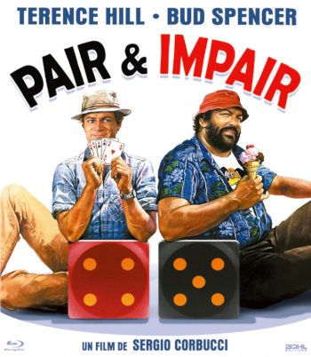 Pair & Impair