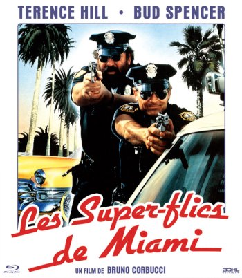 Les Super-flics de Miami