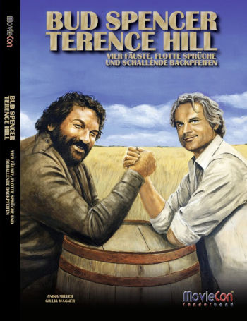 Bud Spencer & Terence Hill – Vier Fäuste, flotte Sprüche und schallende Backpfeifen