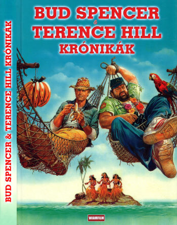 Bud Spencer és Terence Hill Krónikák