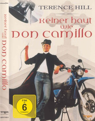 Keiner haut wie Don Camillo