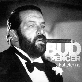 Bud Spencer - Futtetenne - Limited Edition