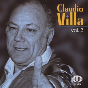 Claudio Villa - vol. 3