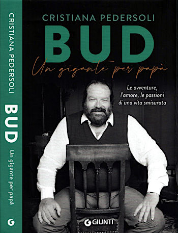 Bud - Un gigante per papà