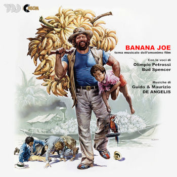 Banana Joe (Single)