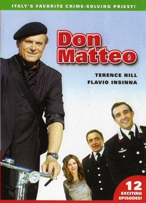 Don Matteo (3 DVDs)