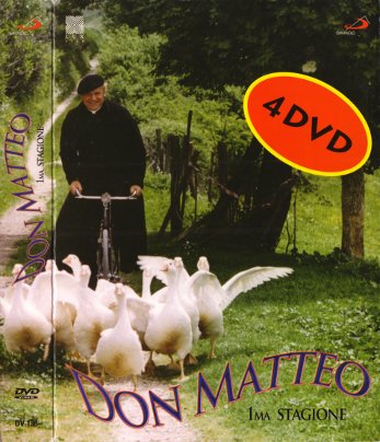 Don Matteo 1ma Stagione