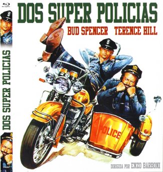 Dos Super Policias