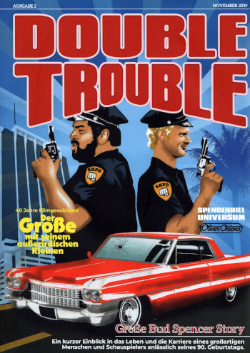 Double Trouble - Ausgabe 2