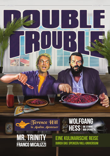 Double Trouble - Ausgabe 7