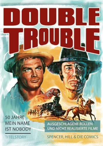 Double Trouble - Ausgabe 10