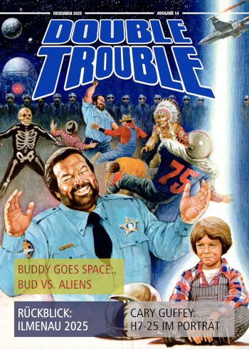 Double Trouble - Ausgabe 14
