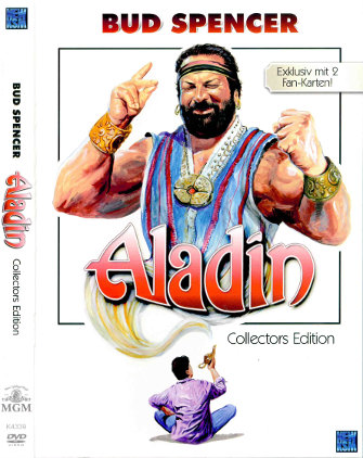 Aladin (Collectors Edition)