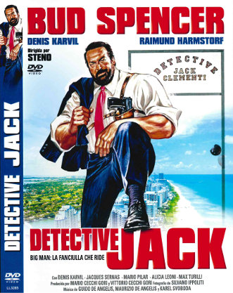 Detective Jack