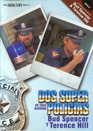 Dos Super Policías