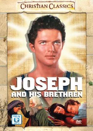Joseph and his Brethren