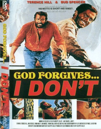 God forgives... I don