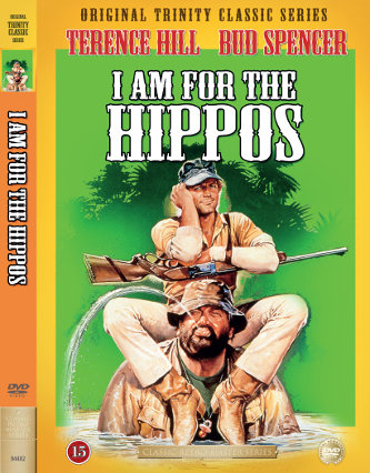 I am for the Hippos