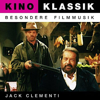 Jack Clementi - Anruf genügt...