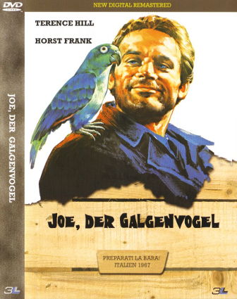 Joe, der Galgenvogel (New Digital Remastered)