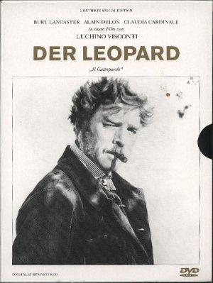 Der Leopard (Limitierte Special Edition)