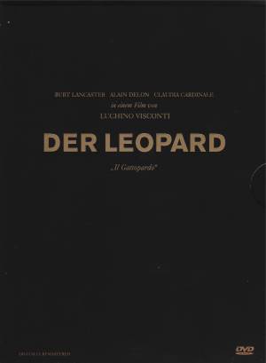 Der Leopard (Special Edition)