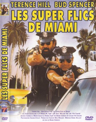 Les super flics de Miami