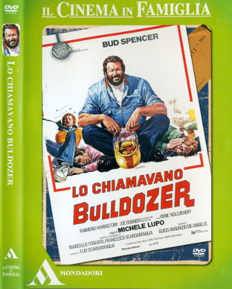 Lo chiamavano Bulldozer - Il Cinema in Famiglia