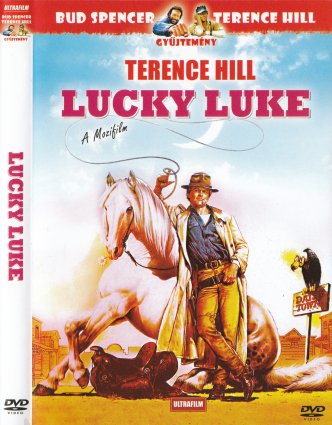 Lucky Luke - A mozifilm