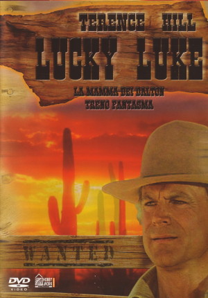 Lucky Luke - Volume 1