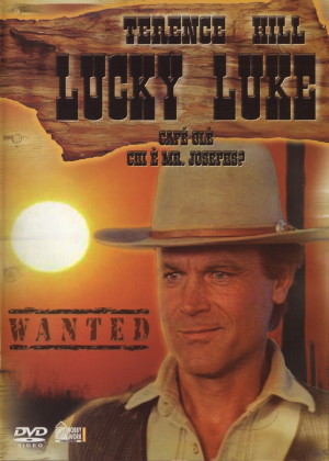 Lucky Luke - Volume 3